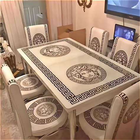 Versace Home Furniture for sale 